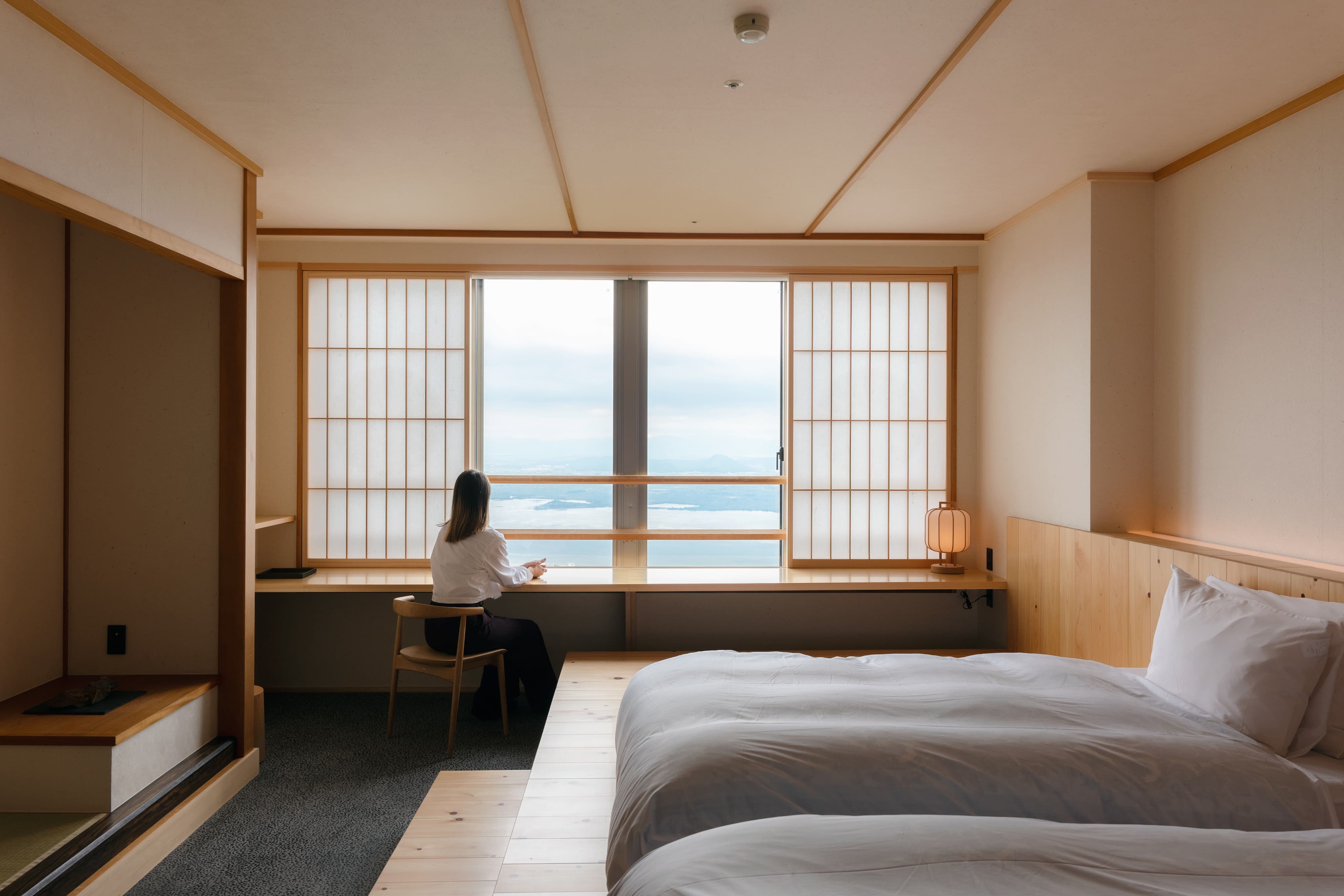 比叡山延暦寺・坂本 | 比叡山 延暦寺 写経奉納特別ツアー | NAKED